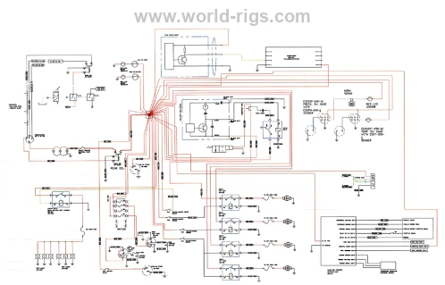 Used Gus Pech R-15 Brat-A-Sonic Rig for Sale